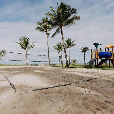 Saint Tropez Praia Hotel Porto Seguro Bagian luar foto
