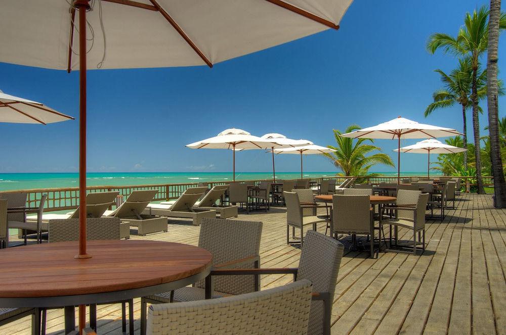 Saint Tropez Praia Hotel Porto Seguro Bagian luar foto