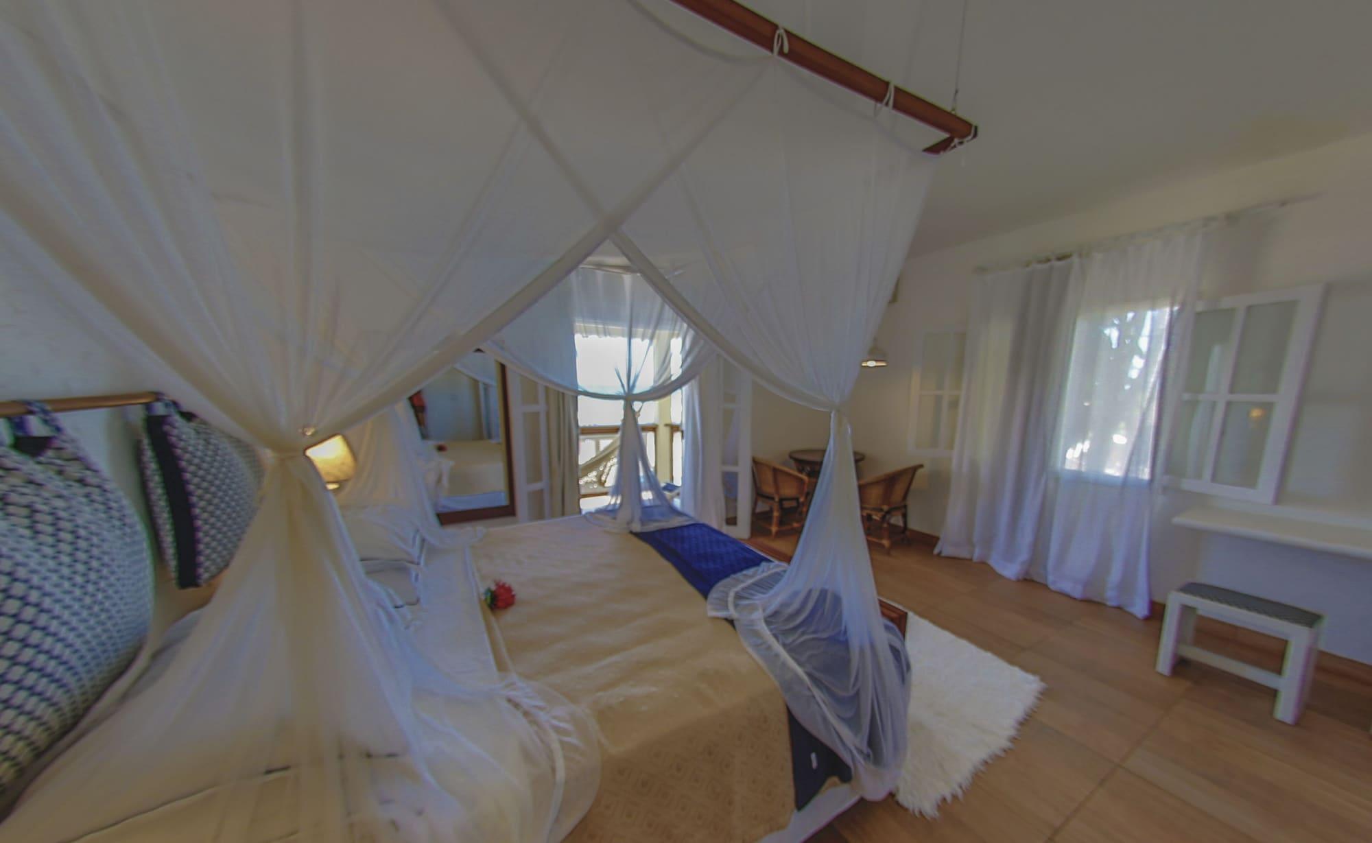 Saint Tropez Praia Hotel Porto Seguro Bagian luar foto
