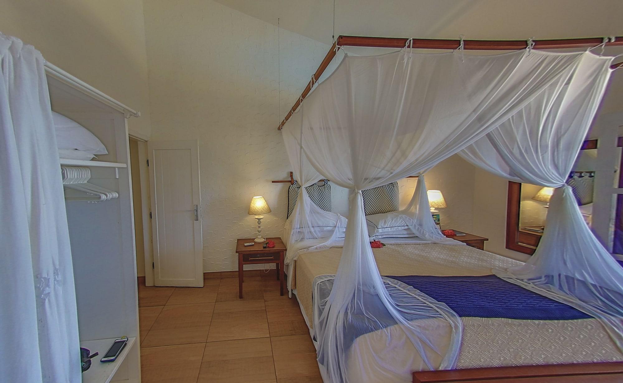 Saint Tropez Praia Hotel Porto Seguro Bagian luar foto