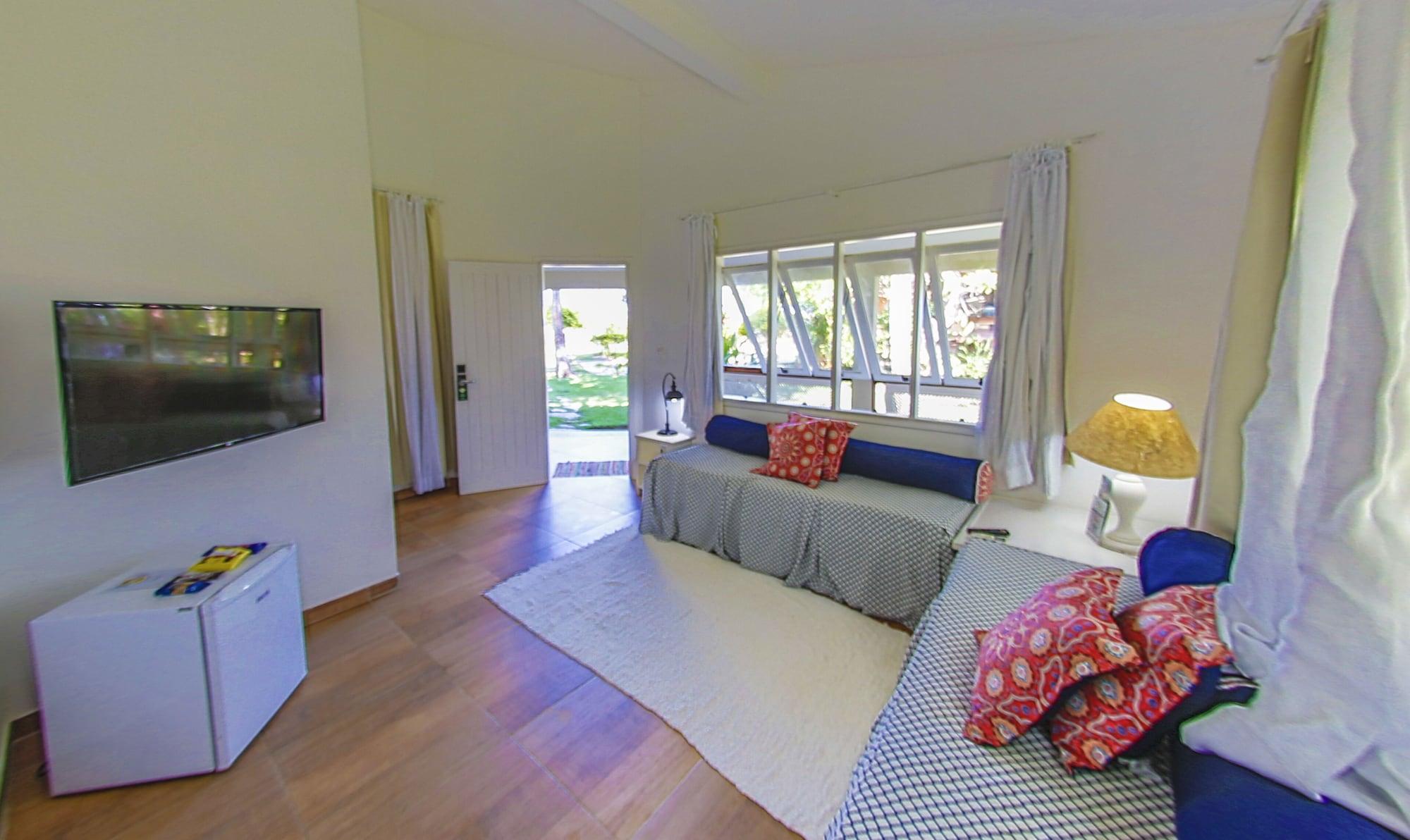Saint Tropez Praia Hotel Porto Seguro Bagian luar foto