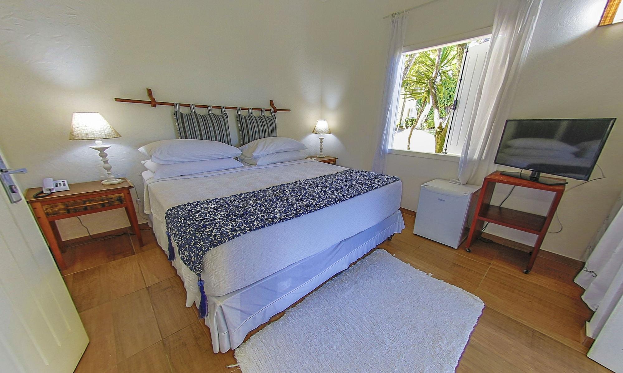 Saint Tropez Praia Hotel Porto Seguro Bagian luar foto