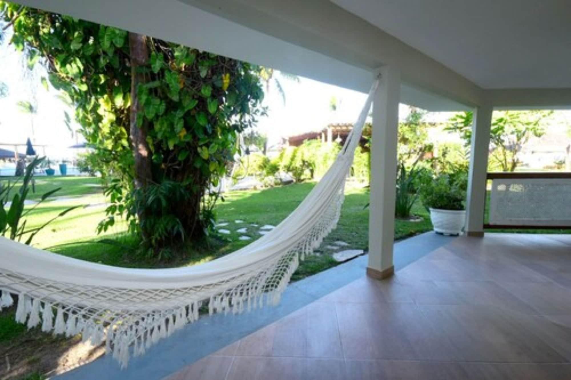 Saint Tropez Praia Hotel Porto Seguro Bagian luar foto