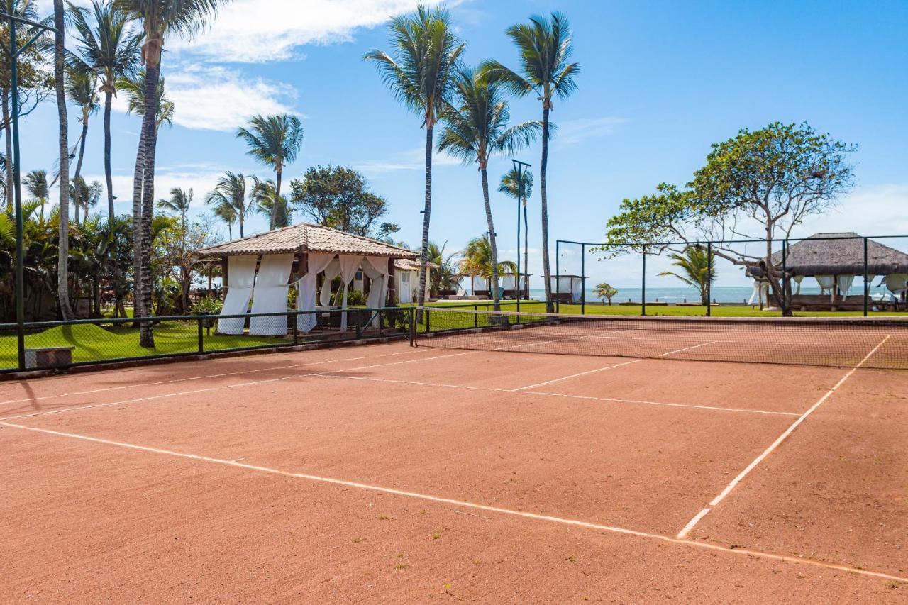 Saint Tropez Praia Hotel Porto Seguro Bagian luar foto