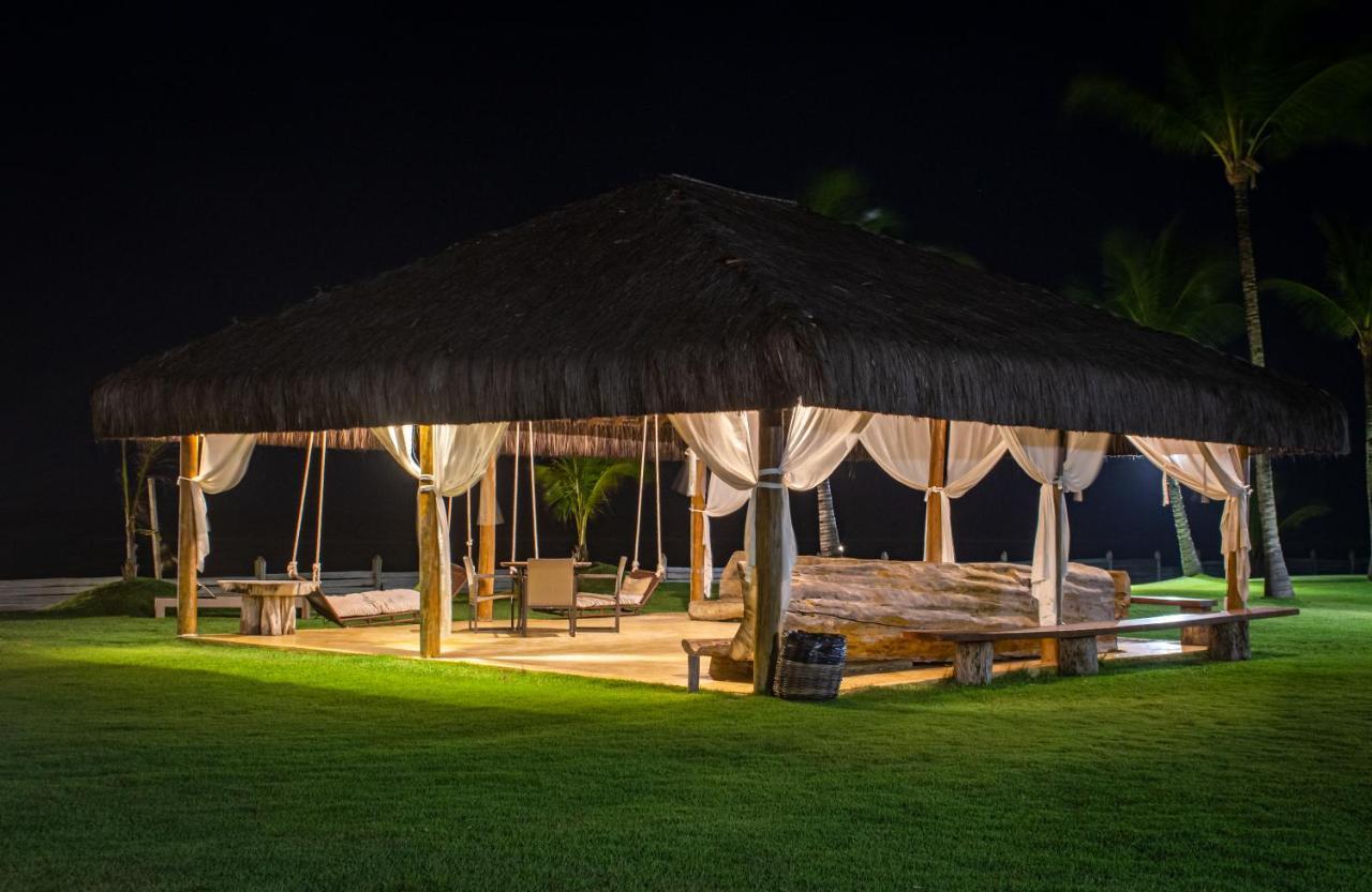Saint Tropez Praia Hotel Porto Seguro Bagian luar foto
