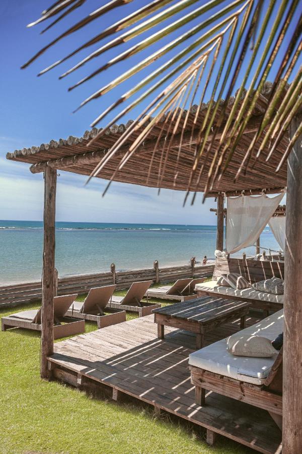 Saint Tropez Praia Hotel Porto Seguro Bagian luar foto