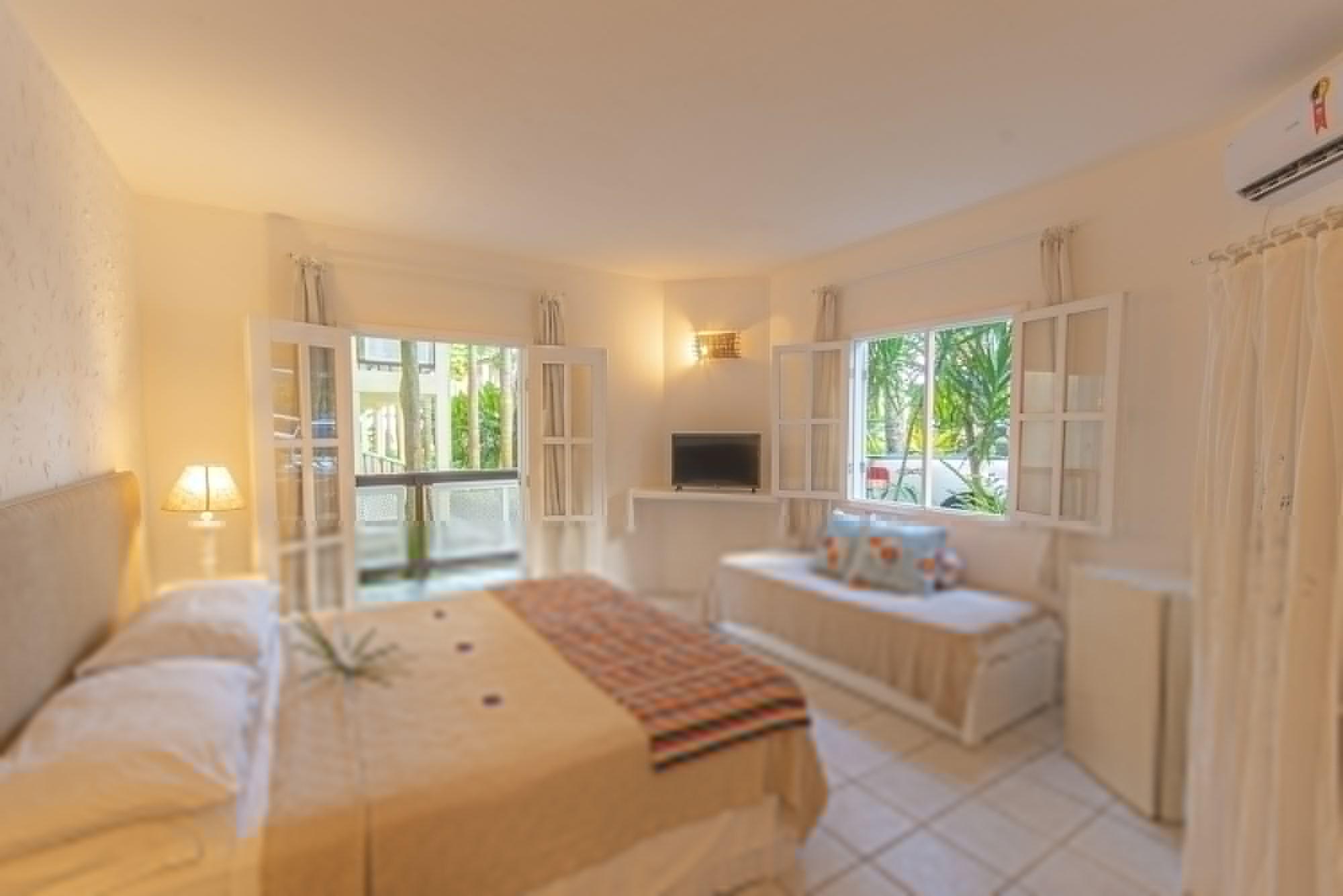 Saint Tropez Praia Hotel Porto Seguro Bagian luar foto