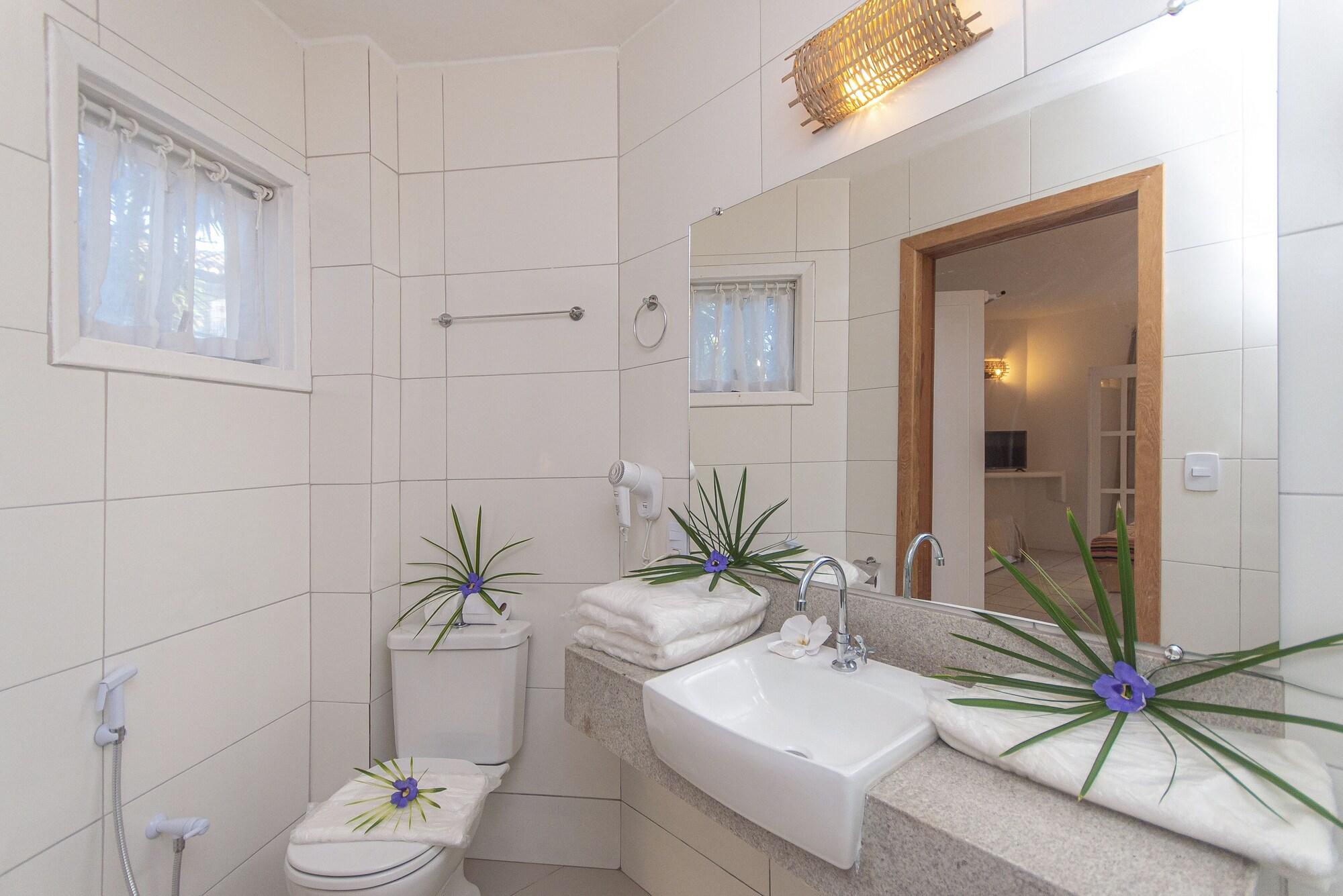 Saint Tropez Praia Hotel Porto Seguro Bagian luar foto