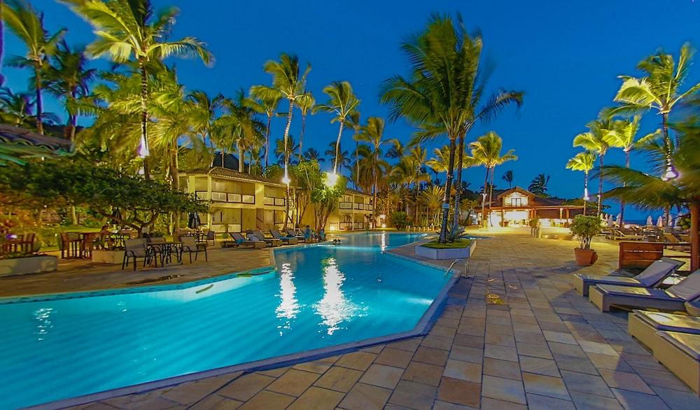 Saint Tropez Praia Hotel Porto Seguro Bagian luar foto
