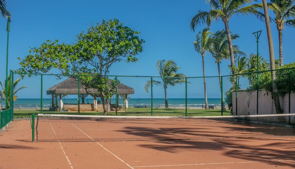 Saint Tropez Praia Hotel Porto Seguro Bagian luar foto
