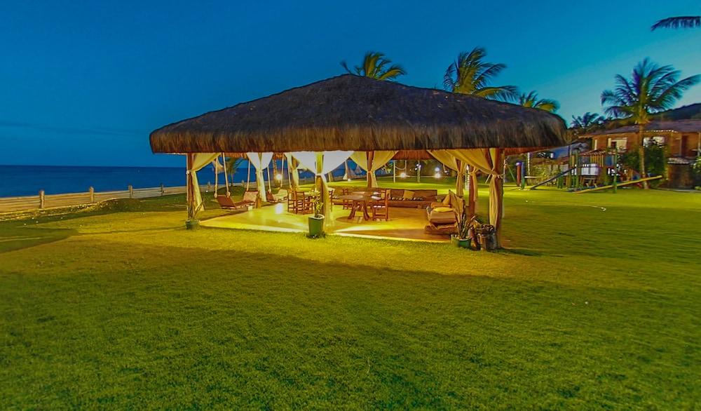 Saint Tropez Praia Hotel Porto Seguro Bagian luar foto