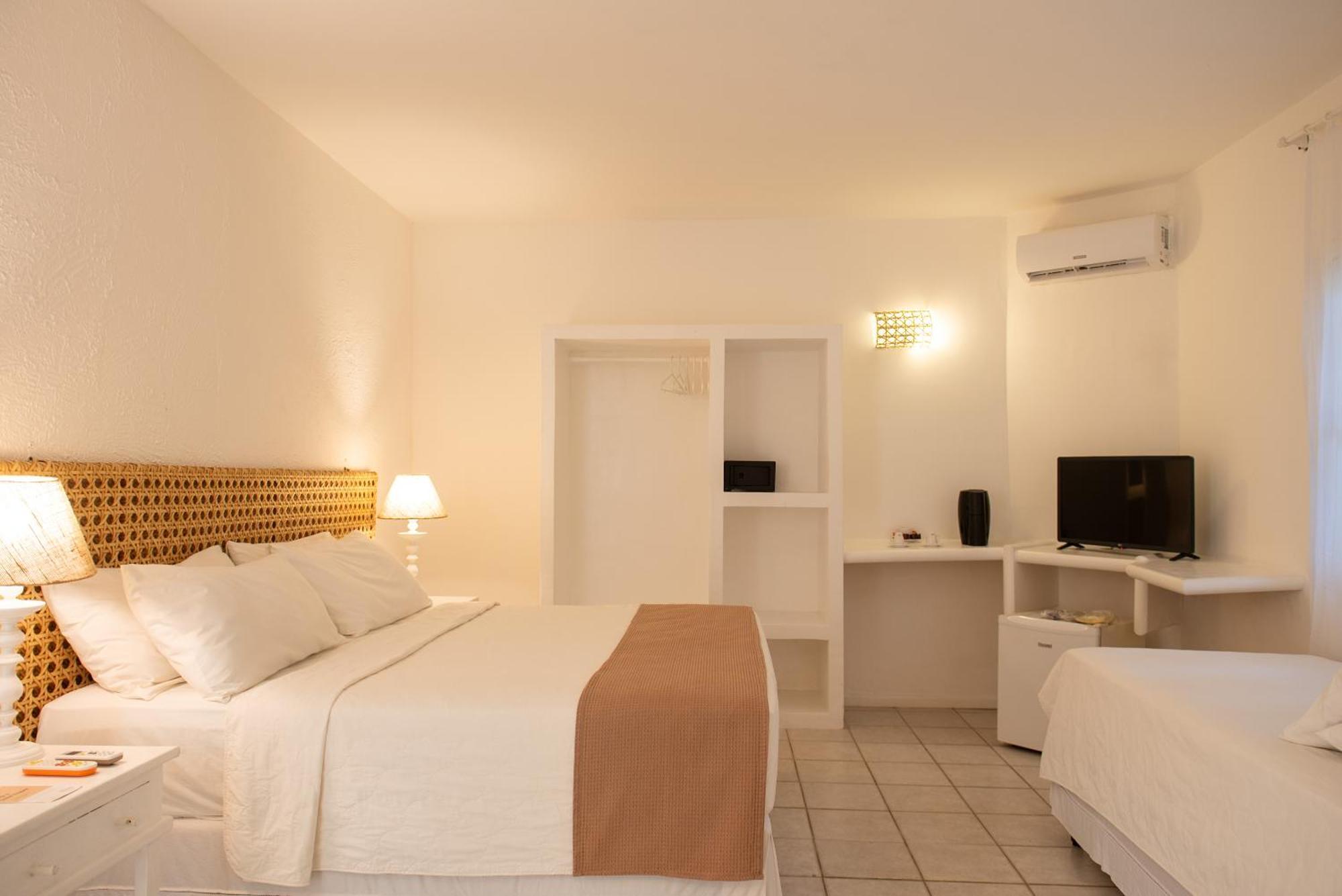 Saint Tropez Praia Hotel Porto Seguro Bagian luar foto