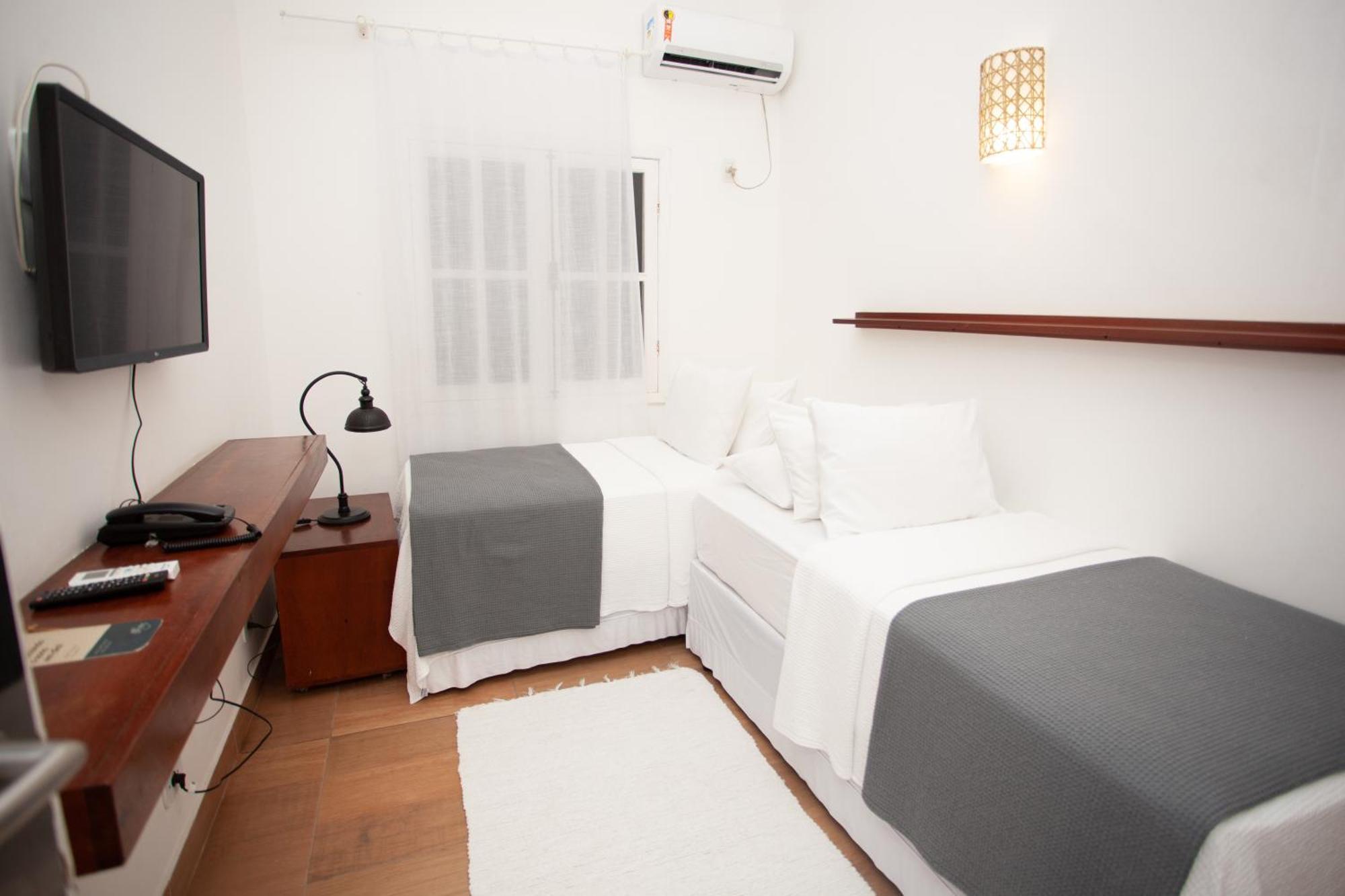Saint Tropez Praia Hotel Porto Seguro Bagian luar foto