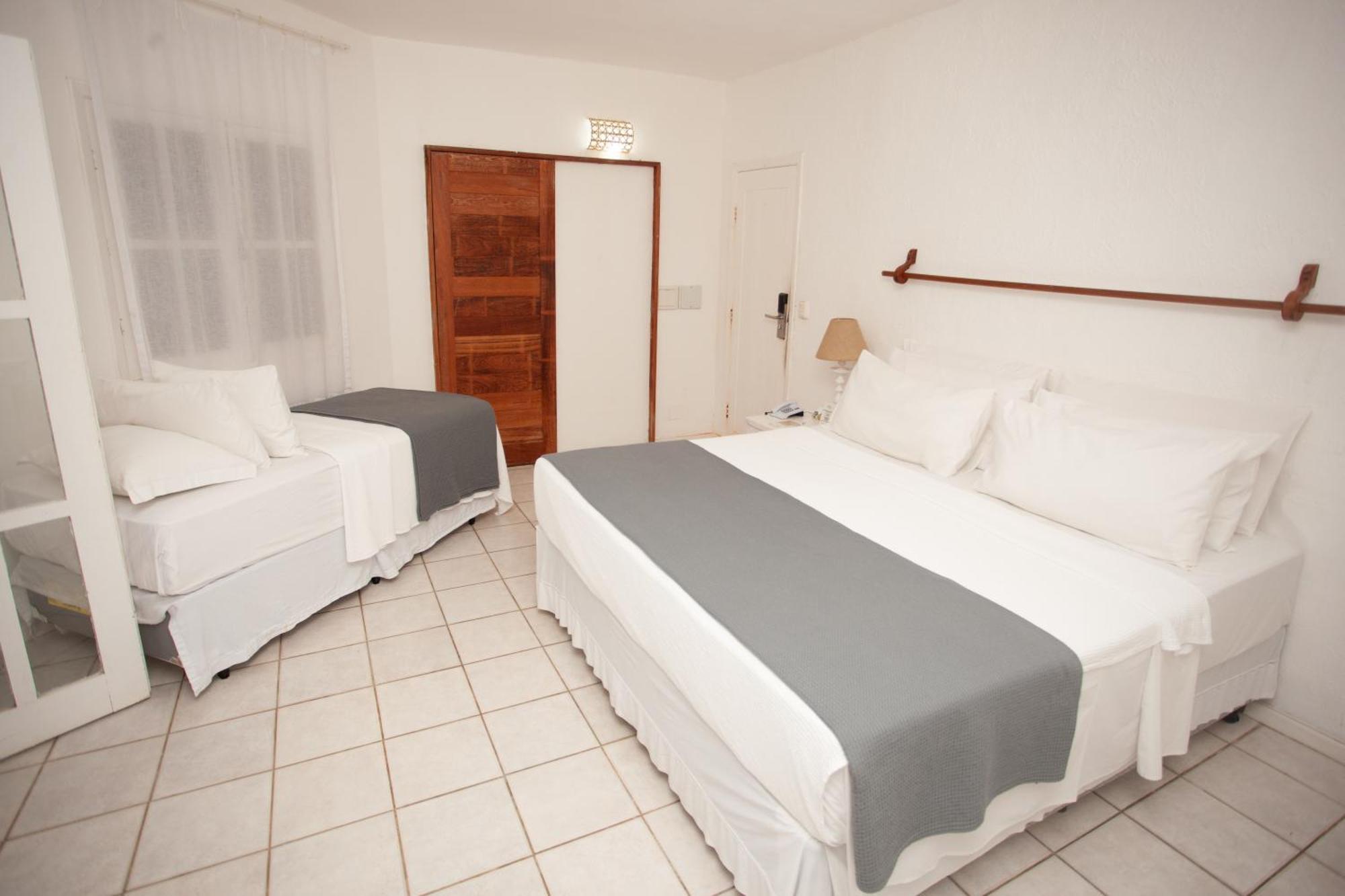 Saint Tropez Praia Hotel Porto Seguro Bagian luar foto