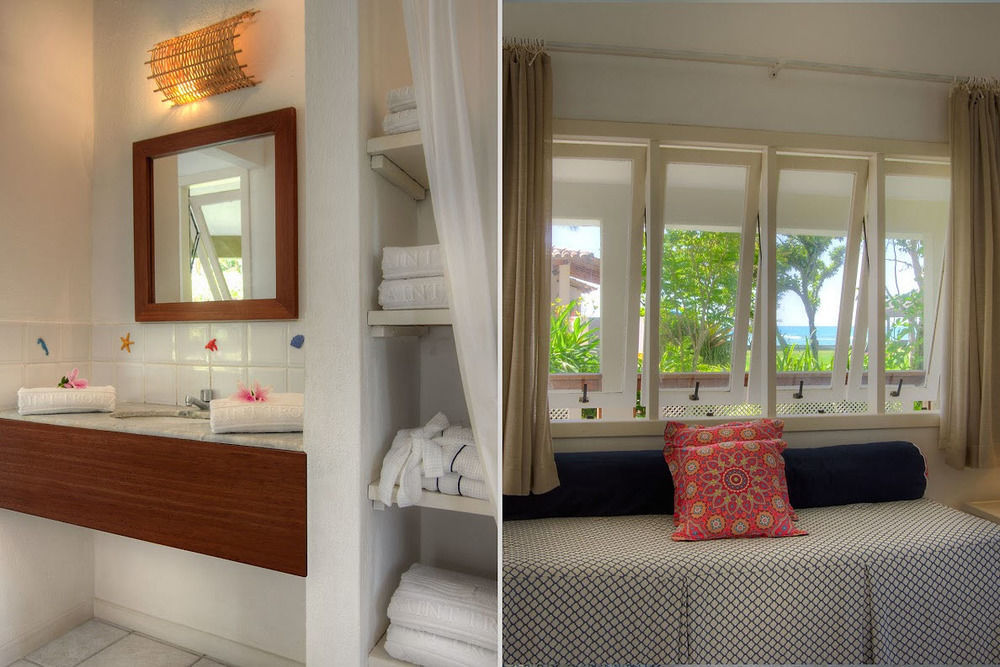 Saint Tropez Praia Hotel Porto Seguro Bagian luar foto