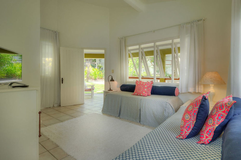 Saint Tropez Praia Hotel Porto Seguro Bagian luar foto