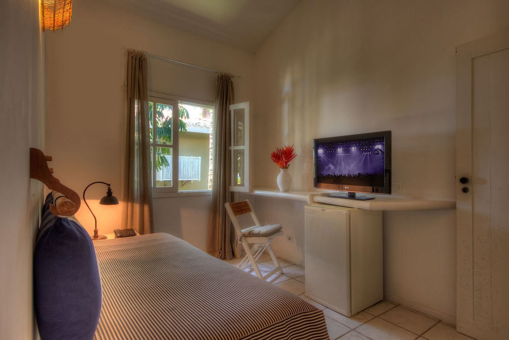 Saint Tropez Praia Hotel Porto Seguro Bagian luar foto