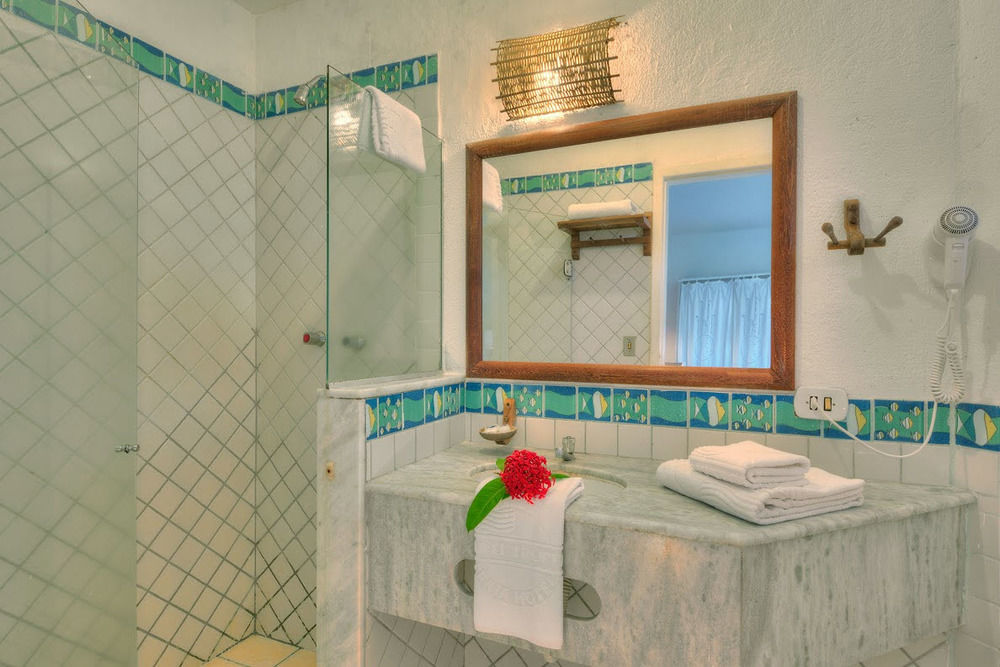 Saint Tropez Praia Hotel Porto Seguro Bagian luar foto