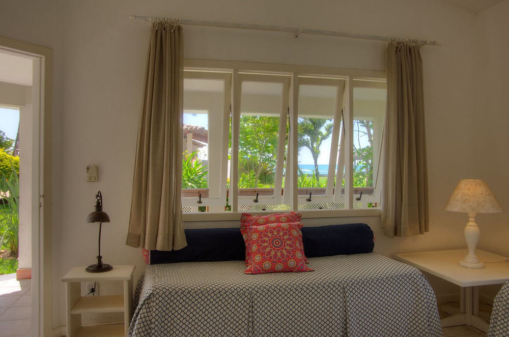 Saint Tropez Praia Hotel Porto Seguro Bagian luar foto