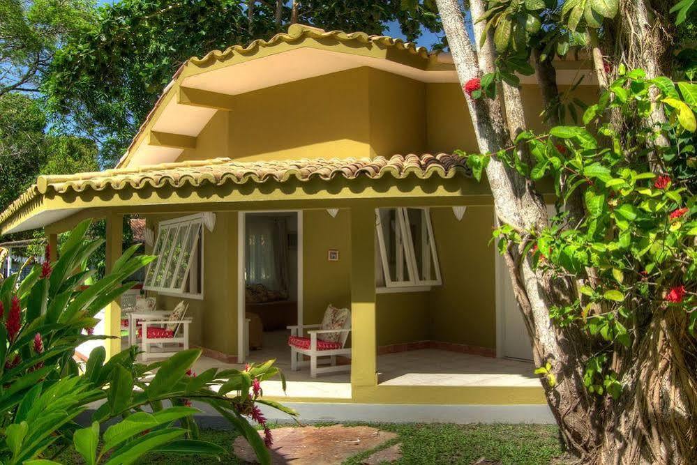 Saint Tropez Praia Hotel Porto Seguro Bagian luar foto