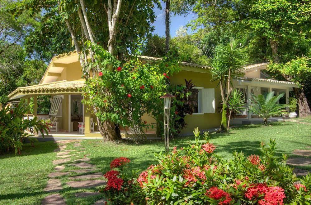 Saint Tropez Praia Hotel Porto Seguro Bagian luar foto