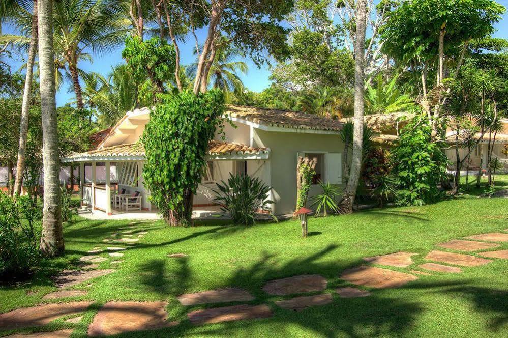 Saint Tropez Praia Hotel Porto Seguro Bagian luar foto