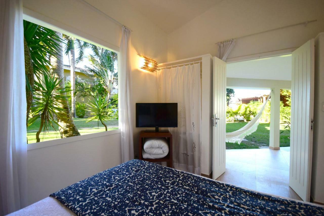 Saint Tropez Praia Hotel Porto Seguro Bagian luar foto